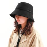 オーシバル バケットハット レディース | ギャレリア Bag＆Luggage | 詳細画像3 