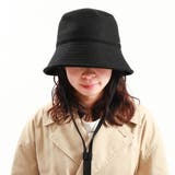 オーシバル バケットハット レディース | ギャレリア Bag＆Luggage | 詳細画像4 