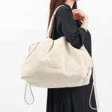 ECRU | オーシバル トートバッグ ORCIVAL | ギャレリア Bag&Luggage