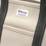 オーシバル トートバッグ ORCIVAL | ギャレリア Bag＆Luggage | 詳細画像20 