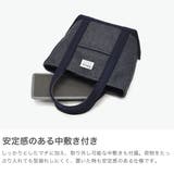 オーシバル トートバッグ ORCIVAL | ギャレリア Bag＆Luggage | 詳細画像5 