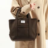 LOWBROWN | オーシバル トートバッグ ORCIVAL | ギャレリア Bag＆Luggage