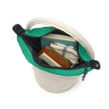 オーシバル トートバッグ ORCIVAL | ギャレリア Bag＆Luggage | 詳細画像16 