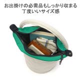 オーシバル トートバッグ ORCIVAL | ギャレリア Bag＆Luggage | 詳細画像6 