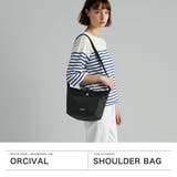 オーシバル ショルダーバッグ ORCIVAL | ギャレリア Bag&Luggage | 詳細画像2