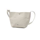 GREYISHWHITE | オーシバル ショルダーバッグ ORCIVAL | ギャレリア Bag&Luggage
