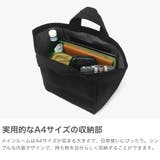 オーシバル トートバッグ ORCIVAL | ギャレリア Bag＆Luggage | 詳細画像4 