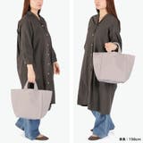 オーシバル トートバッグ ORCIVAL | ギャレリア Bag＆Luggage | 詳細画像7 