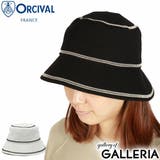オーシバル ハット バケットハット | ギャレリア Bag＆Luggage | 詳細画像1 
