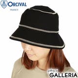 オーシバル ハット バケットハット | ギャレリア Bag＆Luggage | 詳細画像18 