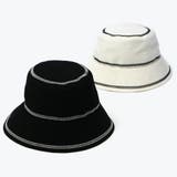 オーシバル ハット バケットハット | ギャレリア Bag＆Luggage | 詳細画像2 