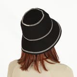 オーシバル ハット バケットハット | ギャレリア Bag＆Luggage | 詳細画像4 