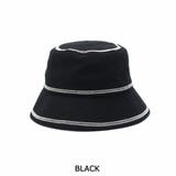 ブラック | オーシバル ハット バケットハット | ギャレリア Bag＆Luggage