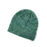 GREENMIX | オーシバル ニット帽 ORCIVAL | ギャレリア Bag＆Luggage