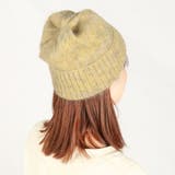 オーシバル ニット帽 ORCIVAL | ギャレリア Bag＆Luggage | 詳細画像3 