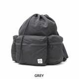 オーシバル リュック レディース | ギャレリア Bag&Luggage | 詳細画像11