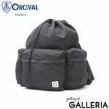 オーシバル リュック レディース | ギャレリア Bag&Luggage | 詳細画像21