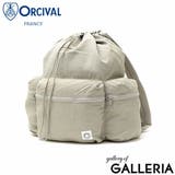 オーシバル リュック レディース | ギャレリア Bag&Luggage | 詳細画像22