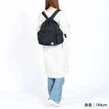 オーシバル リュック レディース | ギャレリア Bag&Luggage | 詳細画像4