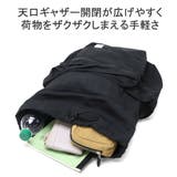 オーシバル リュック レディース | ギャレリア Bag&Luggage | 詳細画像6