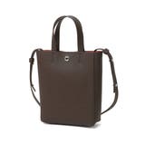 DK.BROWN(CORAL) | オーシバル トートバッグ ORCIVAL | ギャレリア Bag＆Luggage