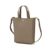 TAUPE(NEONYELLOW) | オーシバル トートバッグ ORCIVAL | ギャレリア Bag＆Luggage