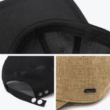 オーシバル キャップ ORCIVAL | ギャレリア Bag＆Luggage | 詳細画像3 