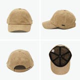 オーシバル キャップ ORCIVAL | ギャレリア Bag＆Luggage | 詳細画像4 