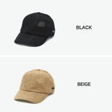 オーシバル キャップ ORCIVAL | ギャレリア Bag＆Luggage | 詳細画像5 