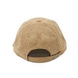 オーシバル キャップ ORCIVAL | ギャレリア Bag＆Luggage | 詳細画像9 