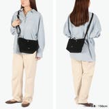 オーシバル ショルダーバッグ ORCIVAL | ギャレリア Bag&Luggage | 詳細画像7