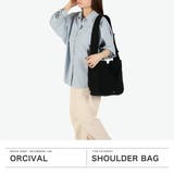 オーシバル ショルダーバッグ ORCIVAL | ギャレリア Bag&Luggage | 詳細画像2