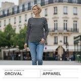 オーシバル カットソー ORCIVAL | ギャレリア Bag&Luggage | 詳細画像2