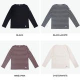 オーシバル カットソー ORCIVAL | ギャレリア Bag&Luggage | 詳細画像5