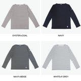 オーシバル カットソー ORCIVAL | ギャレリア Bag&Luggage | 詳細画像6