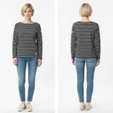 オーシバル カットソー ORCIVAL | ギャレリア Bag&Luggage | 詳細画像7