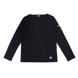 BLACK | オーシバル カットソー ORCIVAL | ギャレリア Bag&Luggage