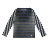 NAVY×BEIGE | オーシバル カットソー ORCIVAL | ギャレリア Bag&Luggage