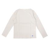 OYSTERWHITE | オーシバル カットソー ORCIVAL | ギャレリア Bag&Luggage