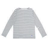 WHITE×F.GREY | オーシバル カットソー ORCIVAL | ギャレリア Bag&Luggage