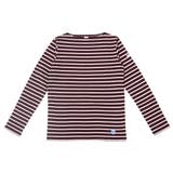 WINE×PINK | オーシバル カットソー ORCIVAL | ギャレリア Bag&Luggage