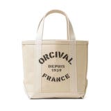 オーシバル トートバッグ ORCIVAL | ギャレリア Bag&Luggage | 詳細画像11