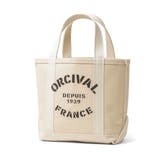 オーシバル トートバッグ ORCIVAL | ギャレリア Bag&Luggage | 詳細画像12