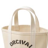 オーシバル トートバッグ ORCIVAL | ギャレリア Bag&Luggage | 詳細画像17