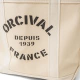 オーシバル トートバッグ ORCIVAL | ギャレリア Bag&Luggage | 詳細画像18