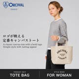 オーシバル トートバッグ ORCIVAL | ギャレリア Bag&Luggage | 詳細画像2