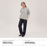 オーシバル Tシャツ ORCIVAL | ギャレリア Bag&Luggage | 詳細画像2