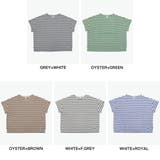 オーシバル Tシャツ ORCIVAL | ギャレリア Bag&Luggage | 詳細画像5