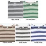 オーシバル Tシャツ ORCIVAL | ギャレリア Bag&Luggage | 詳細画像6