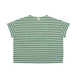 OYSTER×GREEN | オーシバル Tシャツ ORCIVAL | ギャレリア Bag&Luggage